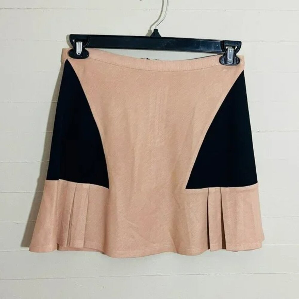 Sachini + Babi Mini Skater Skirt Size 4